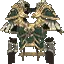 Armadura · Item 8:50