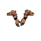 Dragon Gloves