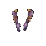 Silk Gloves