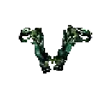 Spirit Gloves
