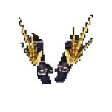 Grand Soul Gloves