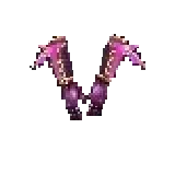 Divine Gloves