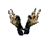 Dark Soul Gloves