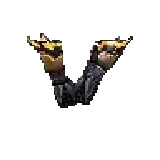 Dragon Knight Gloves