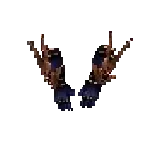 Legendary Gloves