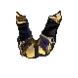Venom Mist Gloves