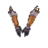 Sylphid Ray Gloves