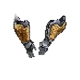 Volcano Gloves