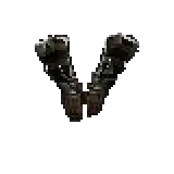Eclipse Gloves