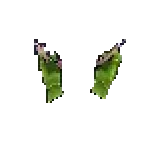 Iris Gloves