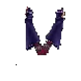 Demonic Gloves