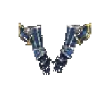 Titan Gloves