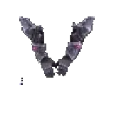 Phantom Gloves