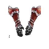 Destroy Gloves