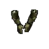 Leather Gloves