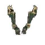 Divine Gloves
