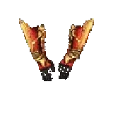 Royal Gloves