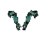 Scale Gloves