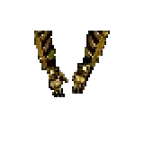 Lucky Sphinx Gloves