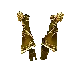 Lucky Violent Wind Gloves