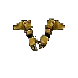 Lucky Dragon Gloves