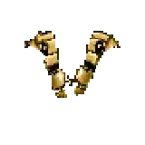 Lucky Guardian Gloves