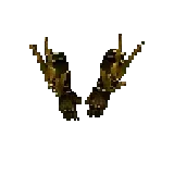 Lucky Legendary Gloves