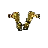 Brass Gloves