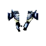 Plate Gloves