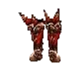 Dragon Boots