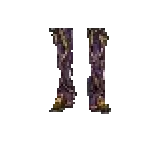 Silk Boots