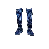 Wind Boots