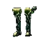 Spirit Boots