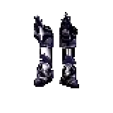 Storm Crow Boots