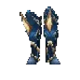 Dark Phoenix Boots