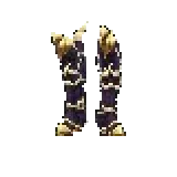 Grand Soul Boots