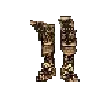 Pad Boots