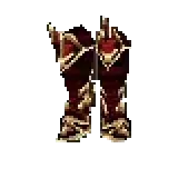 Great Dragon Boots