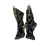 Dark Soul Boots