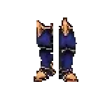 Legendary Boots