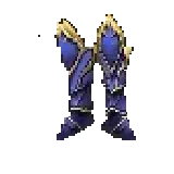 Venom Mist Boots