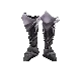 Ashcrow Boots