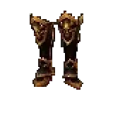 Glorious Boots