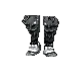 Bone Boots