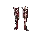 Ancient Boots