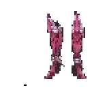 Storm Blitz Boots