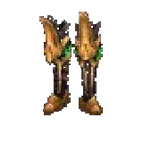 Brave Boots