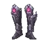 Phantom Boots