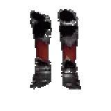 Destroy Boots