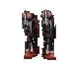Sacred Boots
